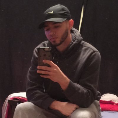 Profile Picture of Matt Weaver (@Matt_2Cold) on Twitter