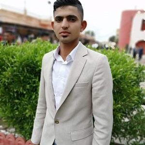 Profile Picture of Ameer Kamel (@AmeerKamel17) on Twitter