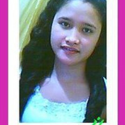 Jennelyn De Guzman - Twitter Profile Picture of Jennelyn De Guzman (@jhen_glen18) on Twitter