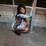 Profile Picture of Diamond Baker (@carmeleyesthickness28) on Instagram