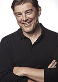 Profile Picture of Glen Manchesteron Wikipedia