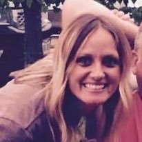 Profile Picture of Amber Decker (@ambdeck) on Twitter