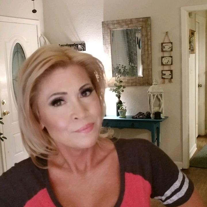 Profile Picture of Pamela Lowery Ridge (@pamelaloweryridge) on Tiktok