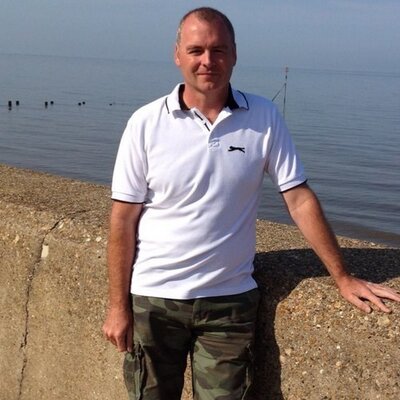 Profile Picture of Terry McGurk (@tmcg1066) on Twitter