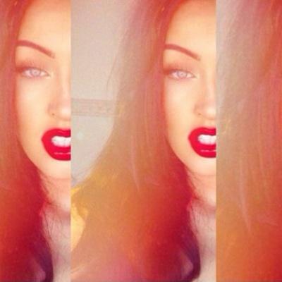 Profile Picture of Leah Squires (@Leah__Squires) on Twitter
