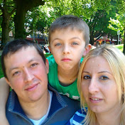 Profile Picture of Claudia Vlad (@claudiavlad1449) on Youtube