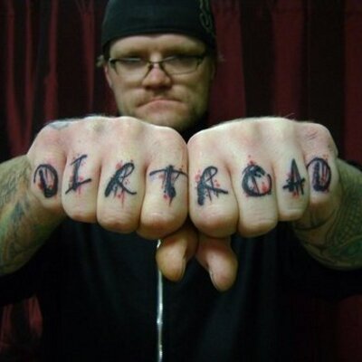 Profile Picture of Jeff Curd (@jeff_curd) on Twitter