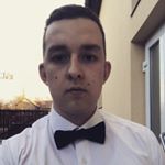 Profile Picture of David Ersek (@dhaawyd) on Instagram