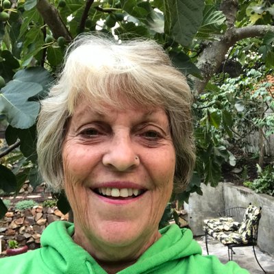 Profile Picture of Marilyn Watson (@MarilynWatson2) on Twitter
