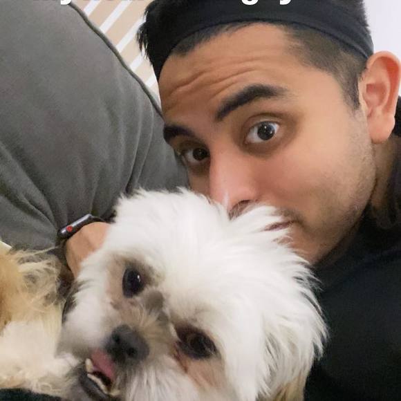 Profile Picture of Luis Lopez neri (@luis2695) on Poshmark