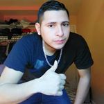 Profile Picture of Arsenio Morales (@arseniomoralesss) on Instagram