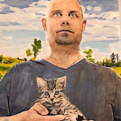 Profile Picture of Drew Turner (@DrewTurner73) on Twitter