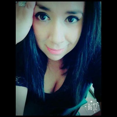 Profile Picture of Cindy Gonzales Cruz (@cindy_gcruz) on Twitter