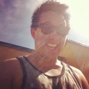 Profile Picture of Luke Lum (@lukelum) on Pinterest
