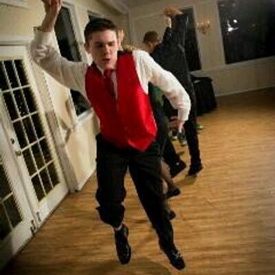 Profile Picture of Jacob Deckard (@DeckardJacob) on Twitter