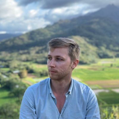 Profile Picture of Trevor Nichols (@trevorfnichols) on Twitter