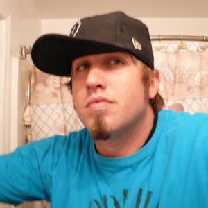 Profile Picture of Brice Welch (@bricewelch) on Myspace