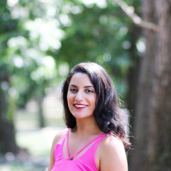 Profile Picture of Neda Norouzi (@nedann) on Poshmark