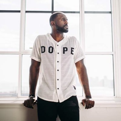 Profile Picture of Patrick Patterson (@pdpatt) on Twitter