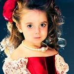 Profile Picture of Beatrice Cooper Squires (@beaslittleones) on Instagram