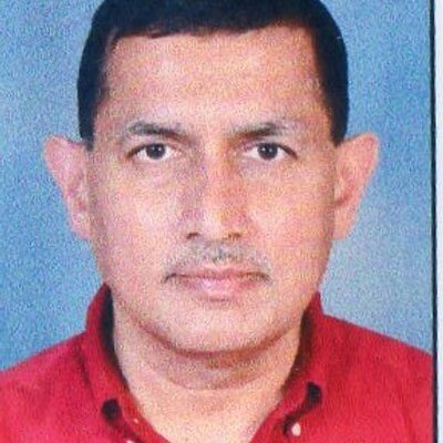 Profile Picture of Vijay  Parikh (@VijayParikh1) on Twitter