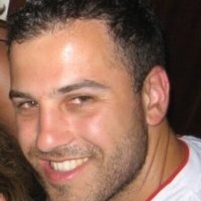 Profile Picture of Oleg Ivanov (@oivanov85) on Twitter