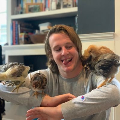 Profile Picture of Jacob Enos (@jacobenos7) on Twitter