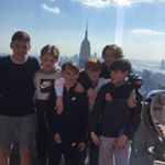 Profile Picture of Dylan Curtis (@dylan_curtis_123_) on Instagram