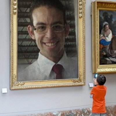 Profile Picture of Benjaminnieves (@BenjaminNieves) on Twitter