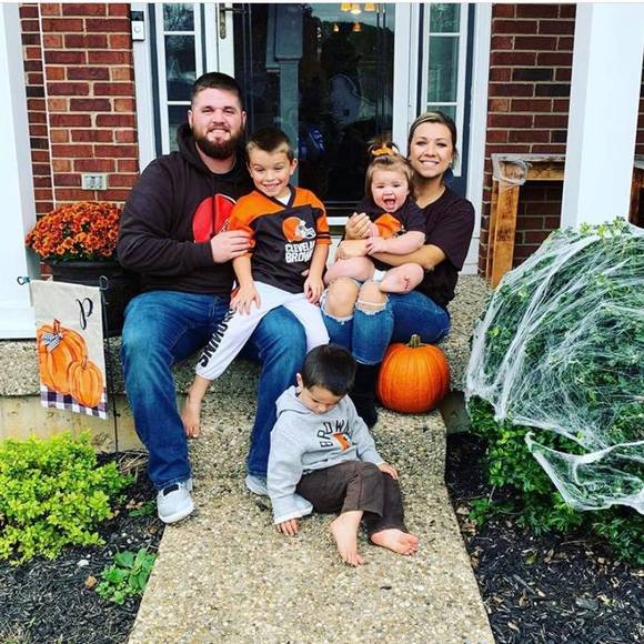 Profile Picture of Megan Shunnarah pfaadt (@megannxoo23) on Poshmark