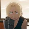 Profile Picture of Edward Elric (@@edward_dice_la_sua) on Tiktok