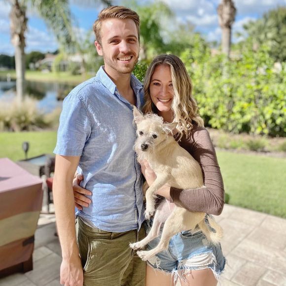 Profile Picture of Eva Joyce (@eljoyce7) on Poshmark