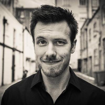 Profile Picture of Aidan Webb (@aidanwebbnz) on Twitter