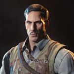 Profile Picture of Edward Richtofen (@lilnukehead) on Instagram