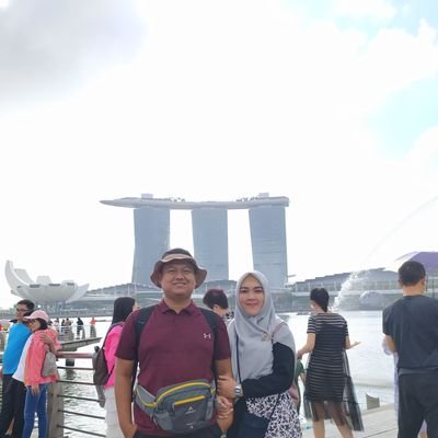 Profile Picture of Jovie Susila, S.H. (@NscJovieSusila) on Twitter