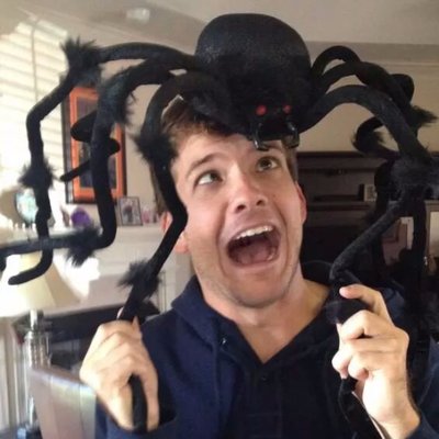 Profile Picture of Ryan Cooper (@RynoDino) on Twitter