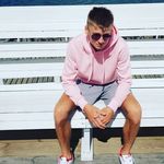 Profile Picture of Daniel Wiecheć (@drugie_moje_ja) on Instagram