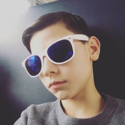 Profile Picture of Michael Guadagno (@GhostMike222) on Twitter