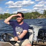 Profile Picture of Mitch Allen (@mitchmakesmovies) on Instagram