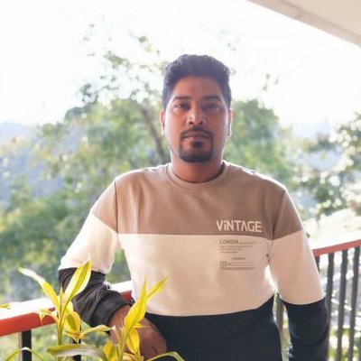 Profile Picture of Gaurav Datta (@Gauravdatta789) on Twitter