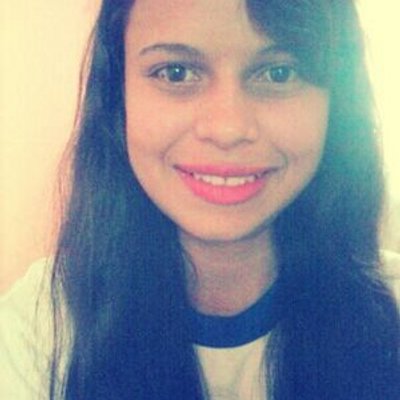 Profile Picture of Pâmela Scherer (@Pamela_Scherer) on Twitter