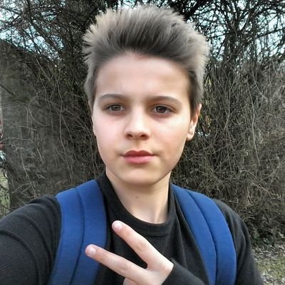 Profile Picture of NoName (@david_thaller) on Twitter