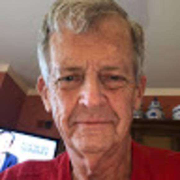 Profile Picture of Curtis Patterson (@curtpat9184) on Poshmark