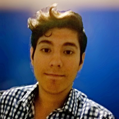 Profile Picture of Alberto Sánchez (@iAlbertoSanchez) on Twitter