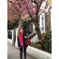 Profile Picture of Justine Mudde (@justine-mudde) on Quora