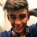 Profile Picture of pablo (@pablo.gonzales_) on Instagram