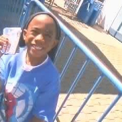 Profile Picture of Lilman Freeman (@jeremyfreeman93) on Myspace