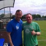 Profile Picture of Graham Burrell (@burrellgraham) on Instagram