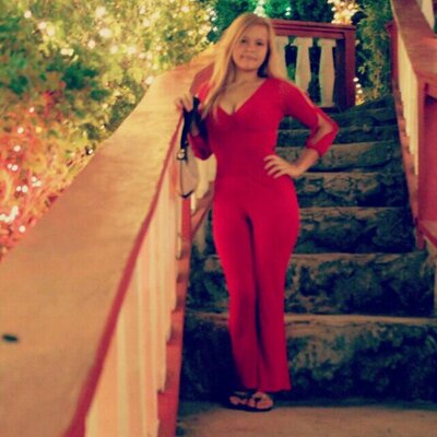 Profile Picture of Eunice Williams (@EuniceWilliiams) on Twitter