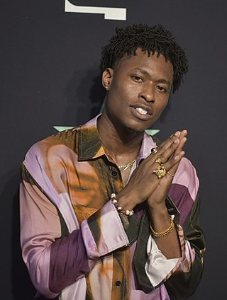 Profile Picture of Lucky Dayeon Wikipedia